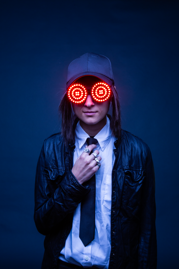 rezz new label hypnovizion