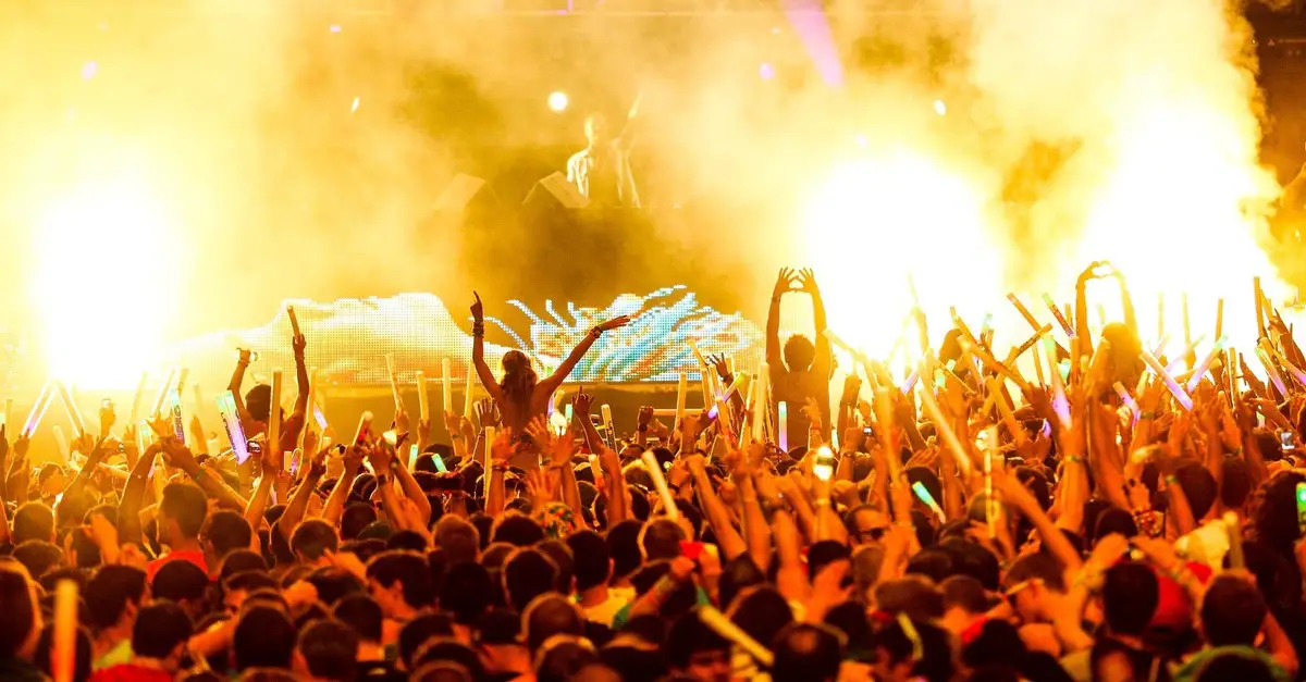 Best summer festivals in Turkey