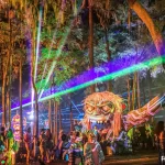 Suwannee Hulaween