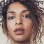 M.I.A twitter backlash