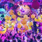 elrow miami delusionville