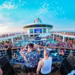 groove cruise