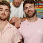 The Chainsmokers