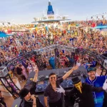 Groove Cruise 20th anniversary