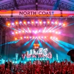 north coast headliners