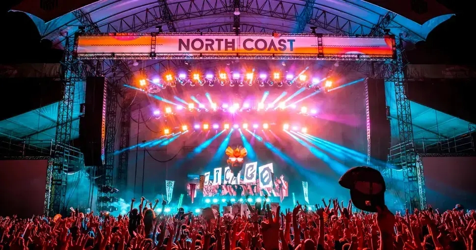 north coast headliners