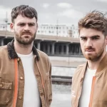 chainsmokers