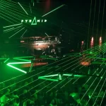 pyramid ibiza opening