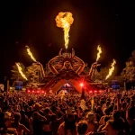 Elements Festival