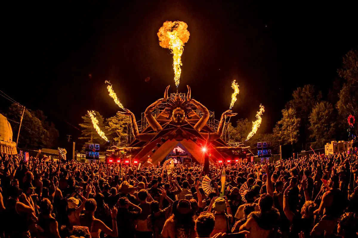 Elements Festival