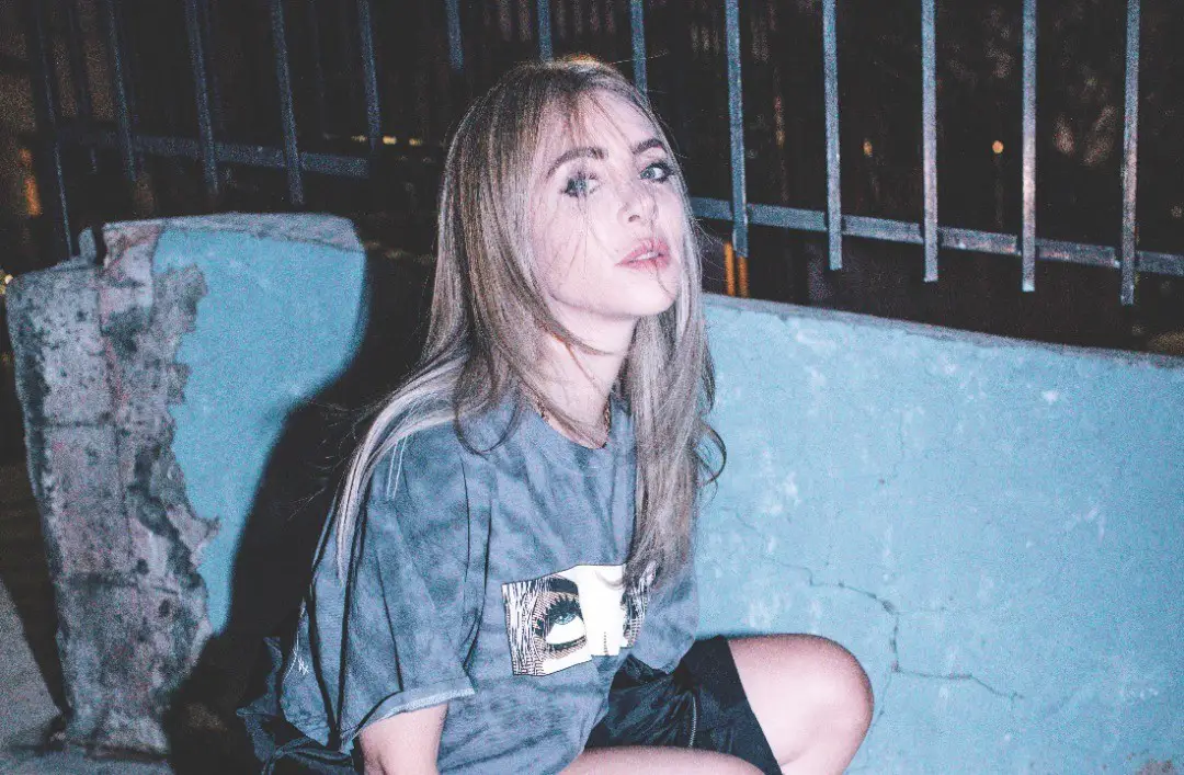 Alison Wonderland