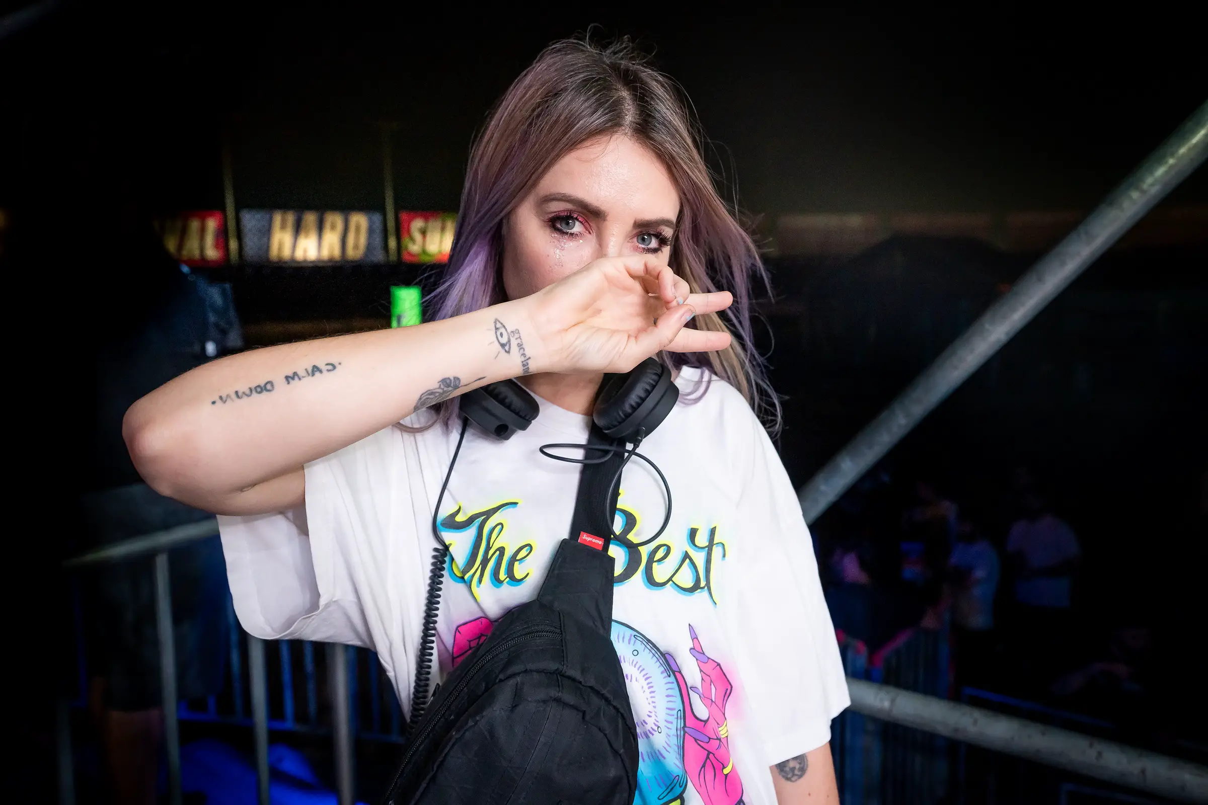 ALISON WONDERLAND on X: So excited to present the Alison