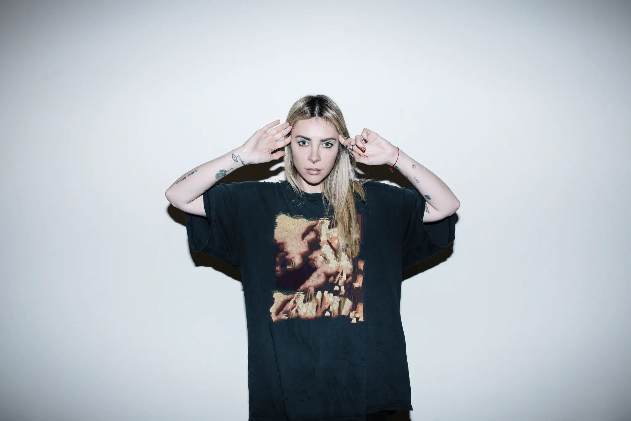 Alison Wonderland Loner Remixes