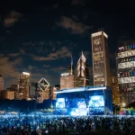 lollapalooza festival