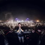 martin garrix india