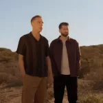 odesza new single