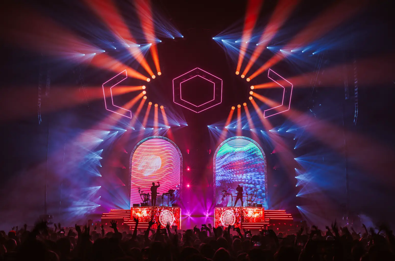 odesza new single