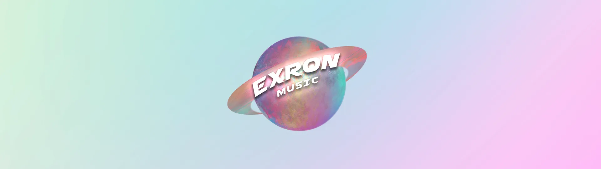 Exron Music Logo