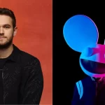 zedd deadmau5