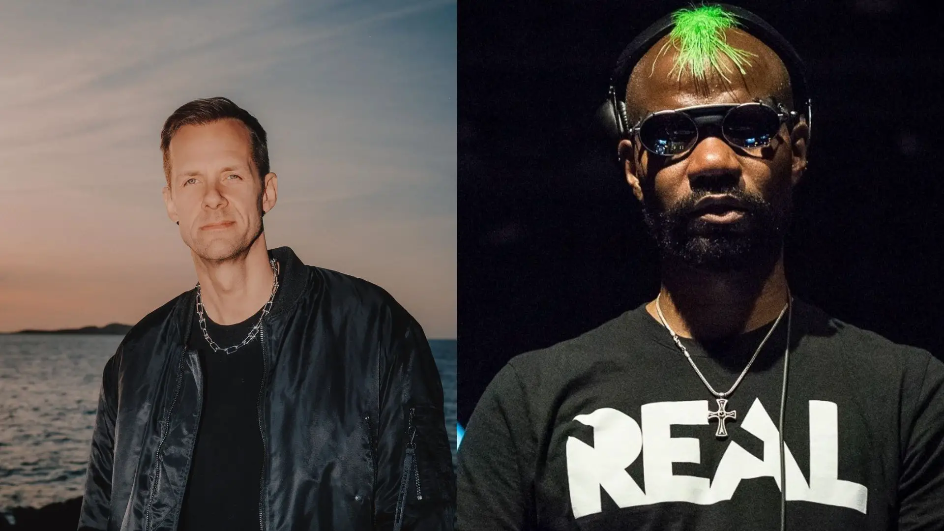 green velvet adam beyer