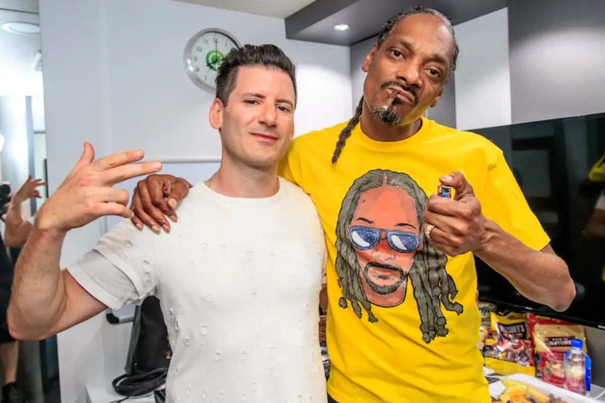 destructo snoop dogg