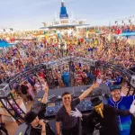 groove cruise