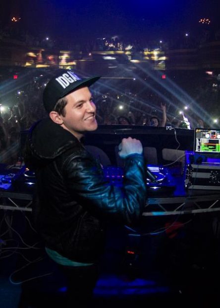 Dillon Francis Moombahton