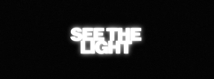 Swedish House Mafia See The Light