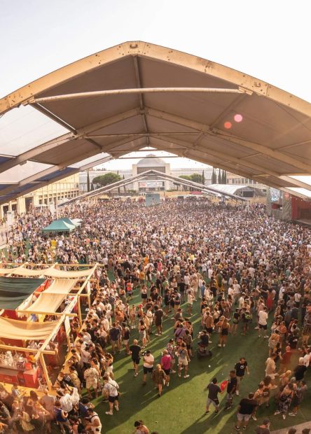 sonar festival barcelona