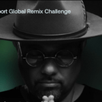 beatport global remix challenge