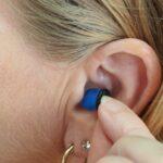 ear plug to prevent hearing loss