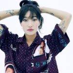 peggy gou women