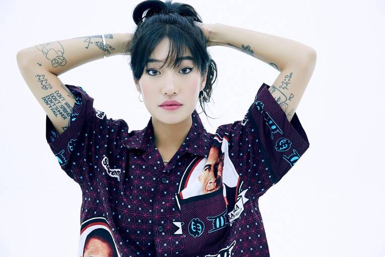 peggy gou women