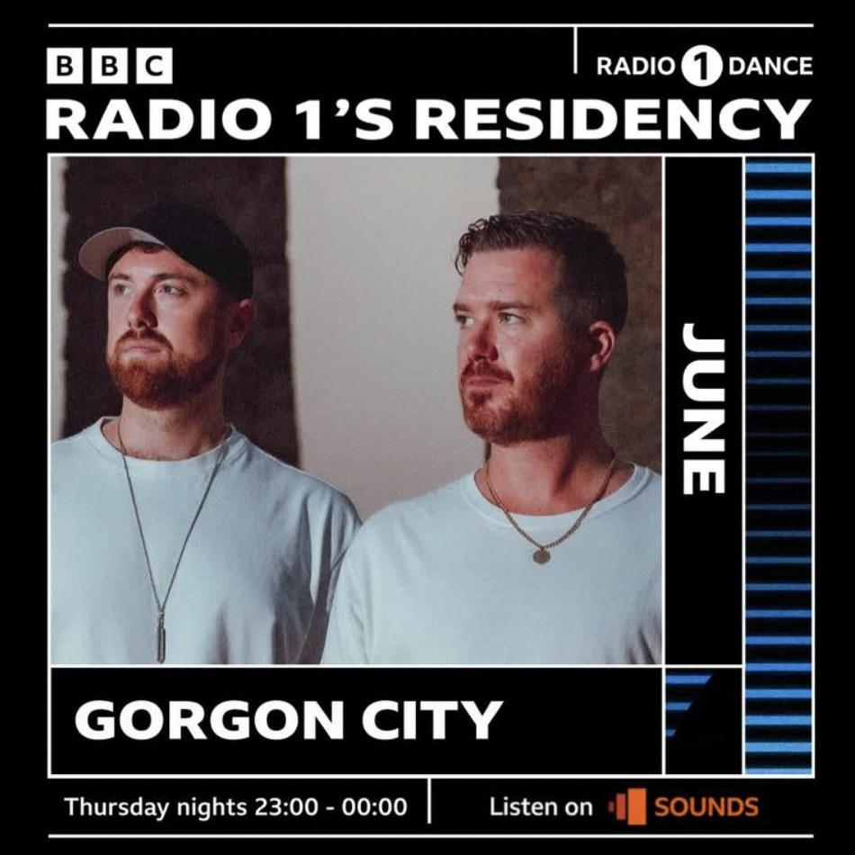 gorgon city residency