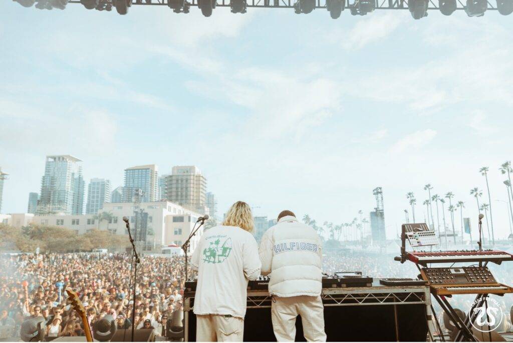 Credit- CRSSD Festival//Rachael Polack