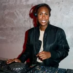 Honey Dijon