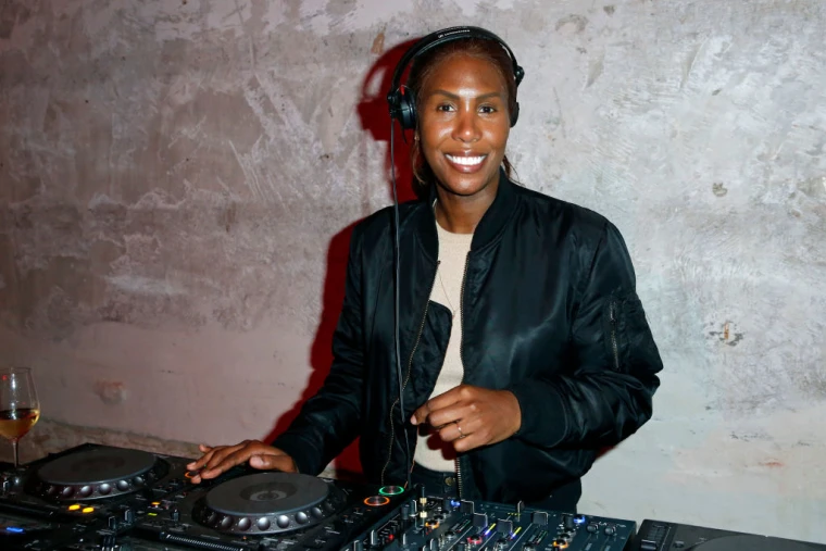 Honey Dijon