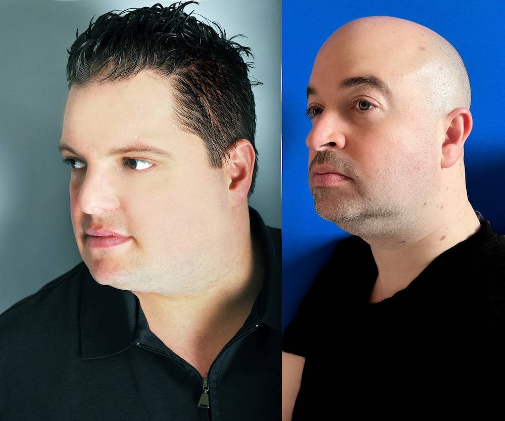 John O'Callaghan, Tom Colontonio, and Sinéad McCarthy Release Trance Gem "Reality"