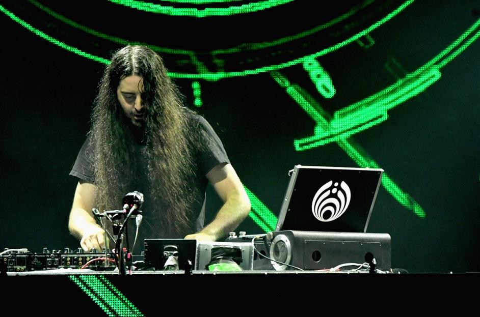 bassnectar