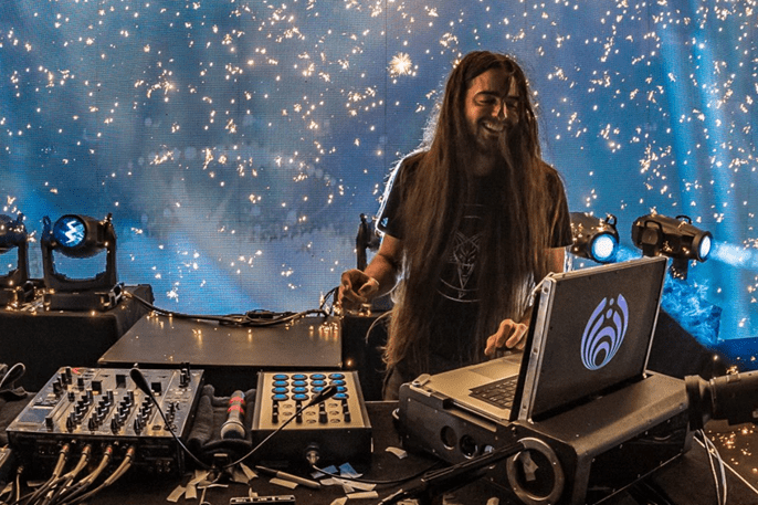 Bassnectar