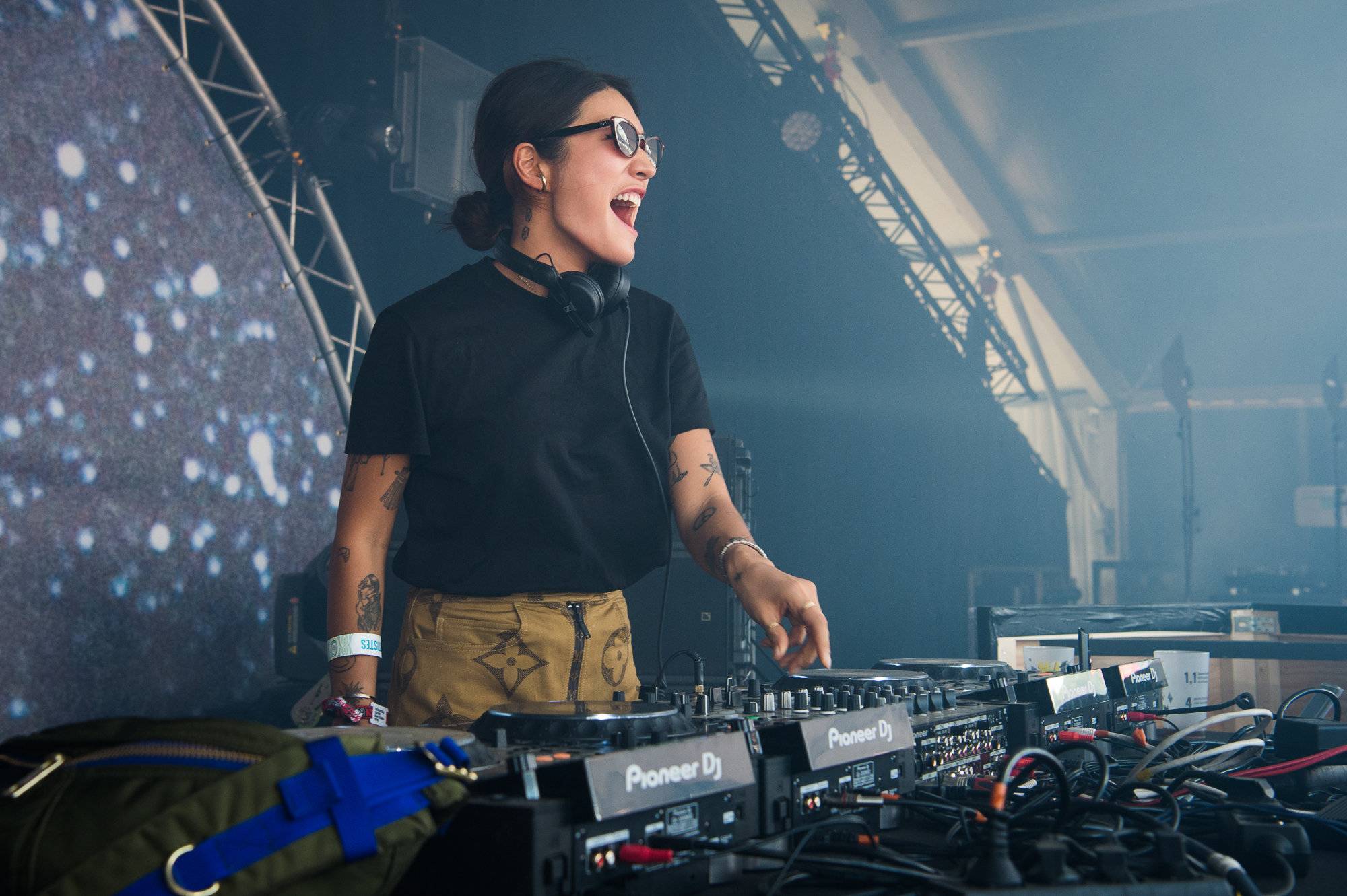 peggy gou women