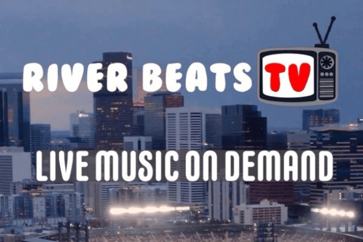 river beats tv