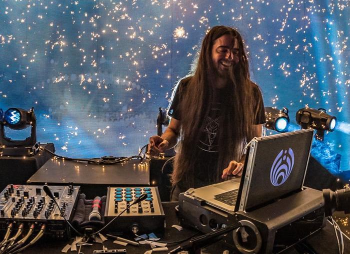 bassnectar