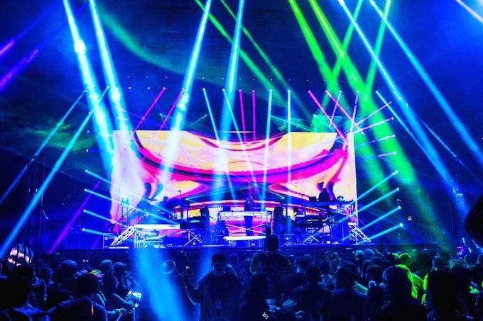Pretty Lights Announces 3 Extended Sets and Intimate Cave Parties at ...