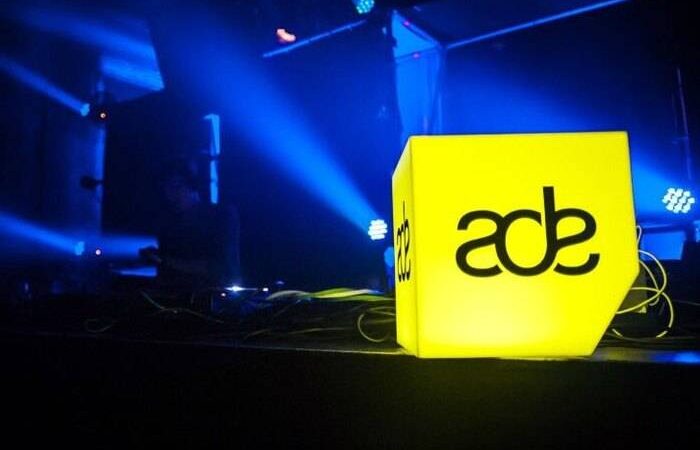 amsterdam dance event 2024