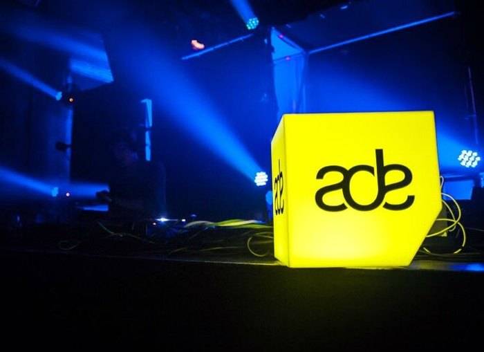 amsterdam dance event 2023