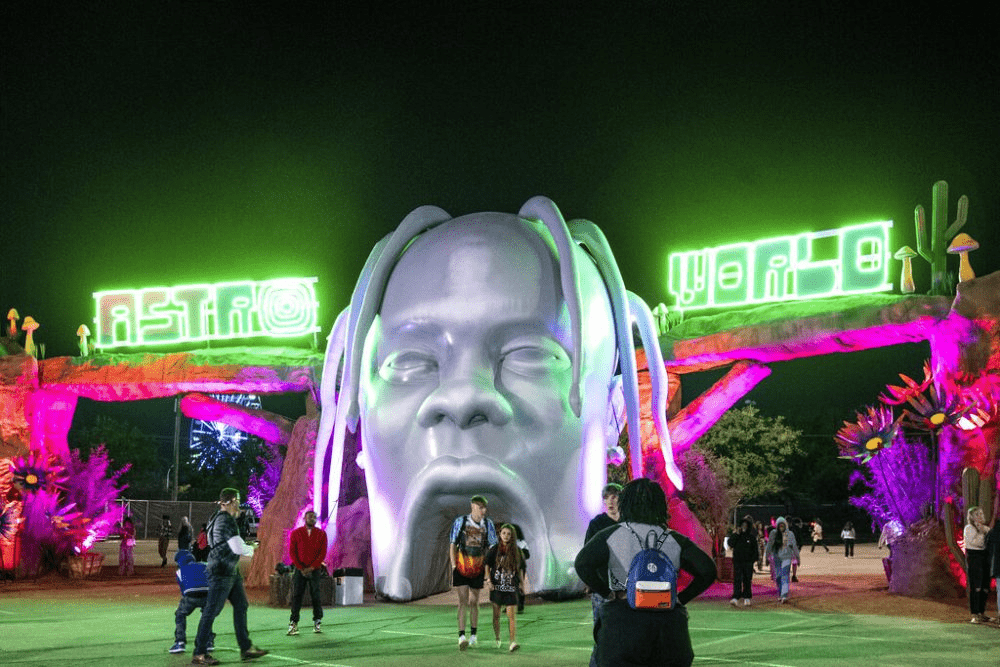 Astroworld