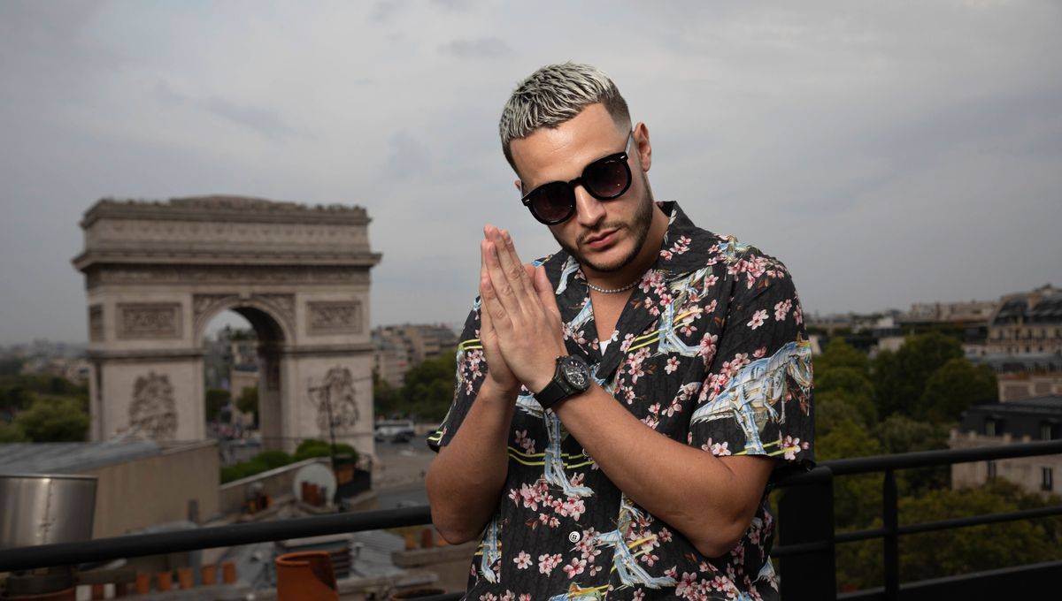 DJ Snake