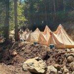 shambhala camping