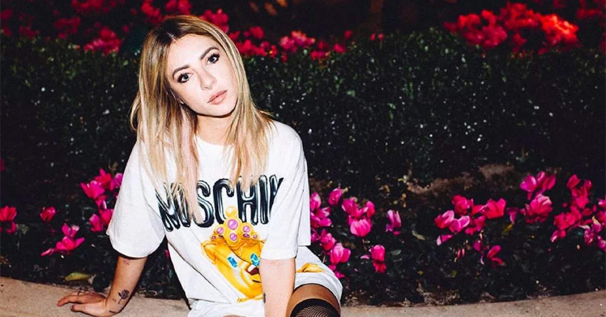 alison wonderland